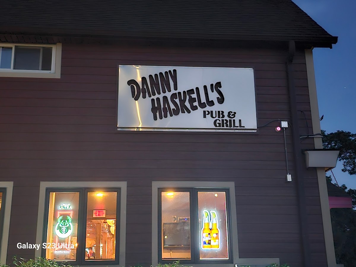 Danny Haskell's Pub